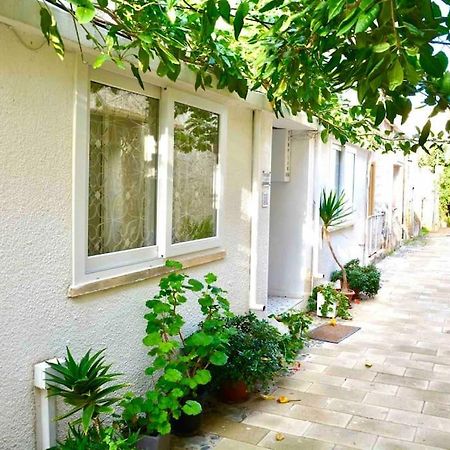 Templar Guesthouse Фамагуста Экстерьер фото