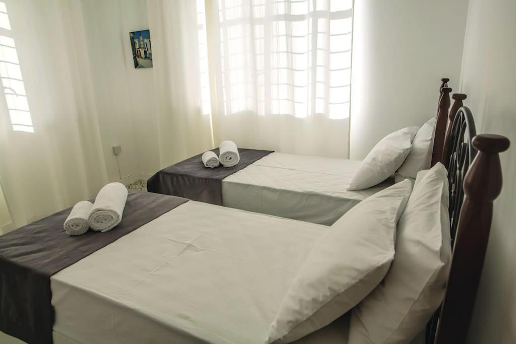 Templar Guesthouse Фамагуста Экстерьер фото