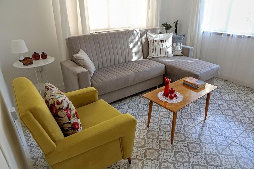 Templar Guesthouse Фамагуста Экстерьер фото
