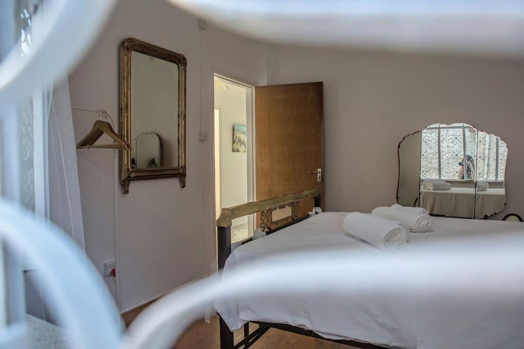 Templar Guesthouse Фамагуста Экстерьер фото