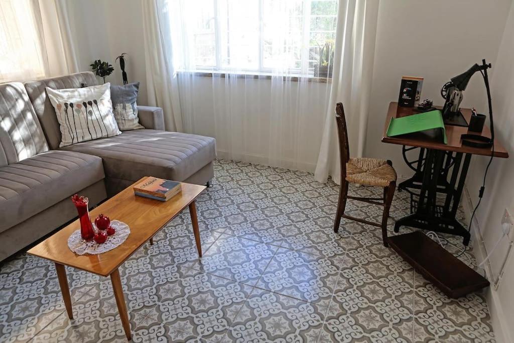 Templar Guesthouse Фамагуста Экстерьер фото