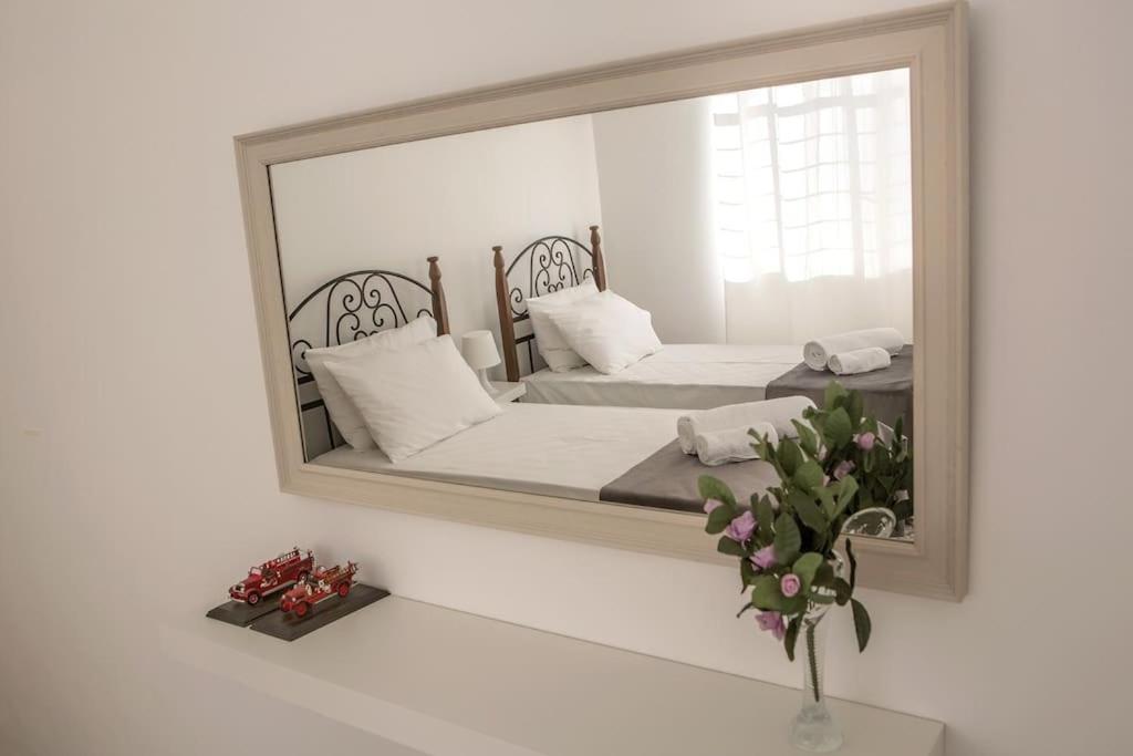 Templar Guesthouse Фамагуста Экстерьер фото