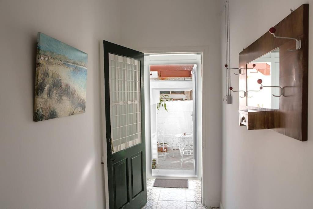 Templar Guesthouse Фамагуста Экстерьер фото