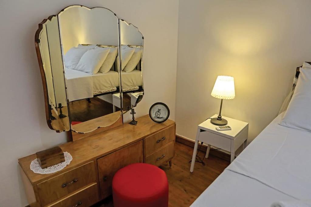 Templar Guesthouse Фамагуста Экстерьер фото