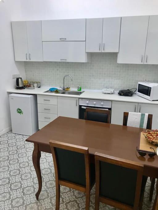 Templar Guesthouse Фамагуста Экстерьер фото
